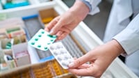 Los poderes de la naloxona para revertir la sobredosis se ven desafiados por los opioides actuales