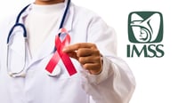 Tratamiento del VIH en México evoluciona: IMSS introduce nuevas opciones