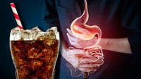 Qué le pasa a tu cuerpo si tomas refresco todos los días: efectos reales