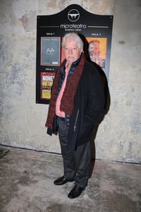 Fallece Luis Puenzo, referente del cine argentino y ganador del Oscar