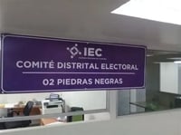 Consejo General del IEC se prepara para validar candidaturas en mayo