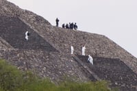 Fiscalía revela que arma usada en ataque de Teotihuacán costó 40 mil pesos y municiones 10 mil