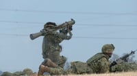 Japón elimina restricciones a exportación de armas