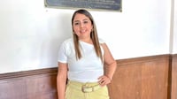 'Un niño es un tesoro': Saira Carrillo celebra educar con el corazón