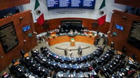 Sheinbaum pide al Senado autorizar ingreso de 96 militares de EU a México