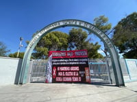Agresor de alumno no era estudiante: Educación