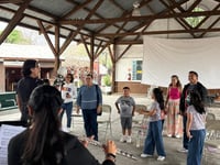 Agenda cultural en Torreón celebra la creatividad de niñas y niños