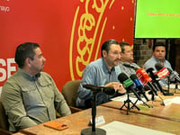Presentan Coahuila Restaurant Week CANIRAC 2026 en Monclova con amplia participación gastronómica