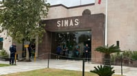 Diligencia de Contraloría paraliza oficinas de SIMAS y limita servicios