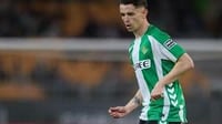 Betis vence 3-2 al Girona y se acerca a puestos de Champions League
