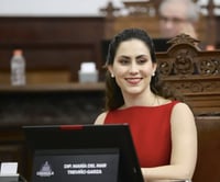 Diputada presenta punto de acuerdo para evitar ciberacoso