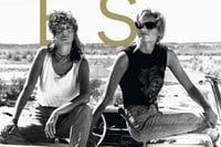 Festival de Cannes rinde tributo a Thelma y Louise en edición 79