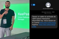 “Caza contribuyentes”: fraude masivo suplanta al SAT y vacía cuentas en plena temporada de declaraciones