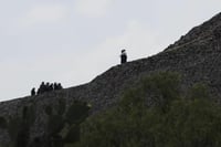 EU brinda apoyo consular a heridos por tiroteo en Teotihuacán