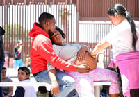 Las mujeres afroamericanas son las más afectadas por el aumento de muertes relacionadas con el embarazo