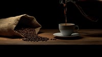 Un estudio explicó por qué el café puede mejorar el estado de ánimo