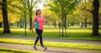 Qué es la teoría de los 20 minutos, la estrategia que ayuda a prevenir diabetes