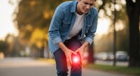 El impacto del clima y la humedad en el dolor articular