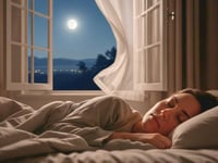 Dormir con la ventana abierta mejora el descanso: qué dicen los expertos
