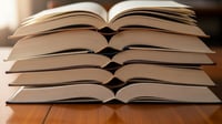 Scroll infinito y falta de atención: por qué es hora de revalorizar la lectura en papel