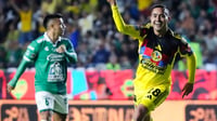 América vence 3-2 a León y suma su segunda victoria al hilo