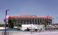 Estadio Banorte ajusta pagos digitales rumbo al Mundial 2026