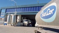 SanCor: quiebra de un ícono de la lechería argentina