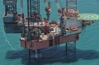 México exportará un millón de barriles de crudo a Japón, reporta Nikkei