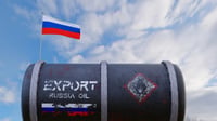 EE.UU. extiende 30 días exención para venta de petróleo ruso