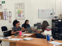 Registro de candidaturas avanza; faltan PAN y MC