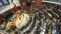 Senado autoriza solicitud de Sheinbaum para envío de marinos a capacitación en EU