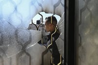 Colonos israelíes matan a dos palestinos en escuela de Cisjordania