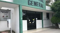 En San Juan de Sabinas programan jornada de cirugías de traumatología en mayo