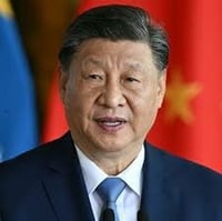 China niega envío de “regalo” a Irán tras incautación de barco por EU