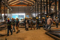 FCA FASEMEX despide a 300 empleados en Castaños
