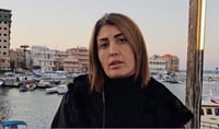 Confirman muerte de periodista libanesa Amal Khalil en ataque en Líbano