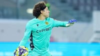 Ochoa comete dos errores y AEL Limassol queda eliminado de la Copa de Chipre