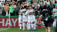 Atlético de Madrid suma su cuarta derrota consecutiva al caer 3-2 ante Elche