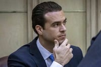 Pablo Lyle podría salir de prisión en 2026, según Juan Osorio