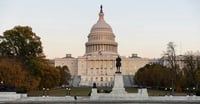 Senado de EU rechaza limitar poderes de Trump en guerra contra Irán