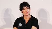 Congreso de EU evalúa posible indulto a Ghislaine Maxwell