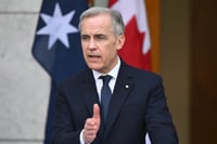 Mark Carney afirma que EU no dictará términos del T-MEC