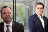 Manuel Romo renuncia a Banamex; Edgardo del Rincón será director