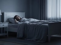 ¿Y el mito de las 8 horas? Cuántas horas dormir para cuidar el cerebro