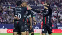 Atlético San Luis se despide de su afición con triunfo 2-0 sobre Santos