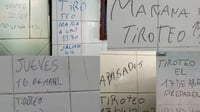 Entre redes y realidad: el efecto de falsas amenazas en escuelas