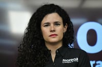 Sheinbaum confirma llegada de Luisa Alcalde a Consejería Jurídica