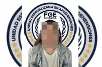 Cae en EU mujer buscada por desaparición en Sinaloa