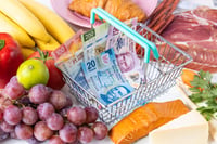 Inflación en México se ubica en 4.53% en abril: Inegi