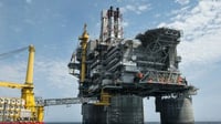 México acuerda venta de un millón de barriles de petróleo a Japón